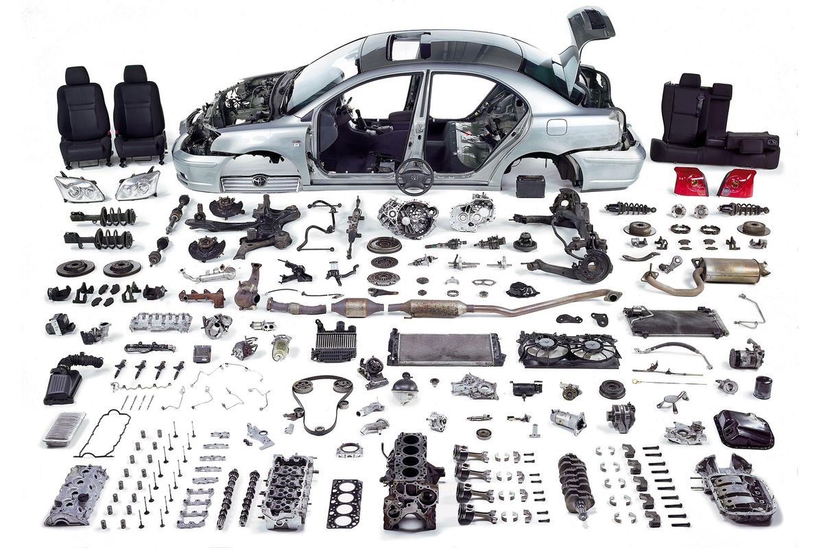 الموفر كار | خدمة توريد قطع الغيار