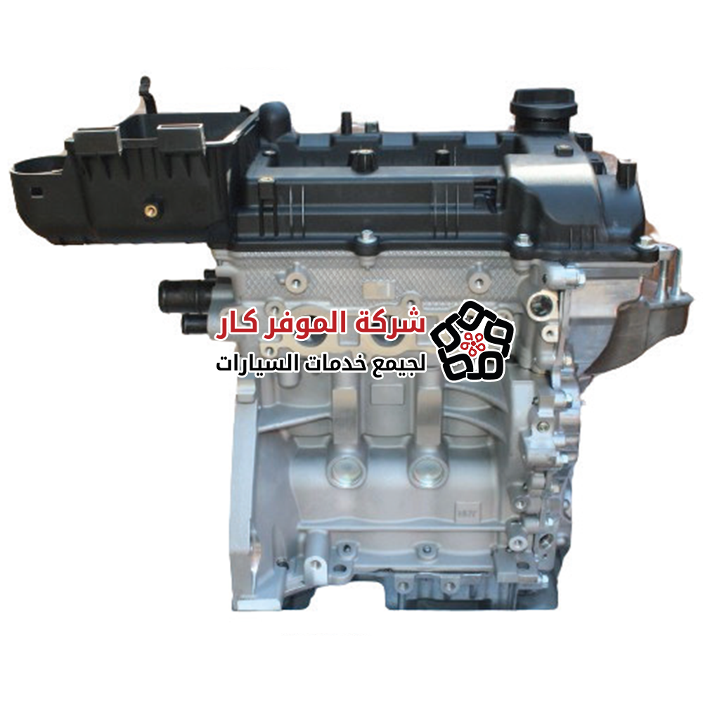 محرك G3LA – محرك كوري أصلي