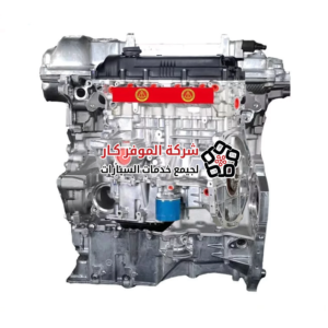 محرك G4FA – محرك كوري أصلي
