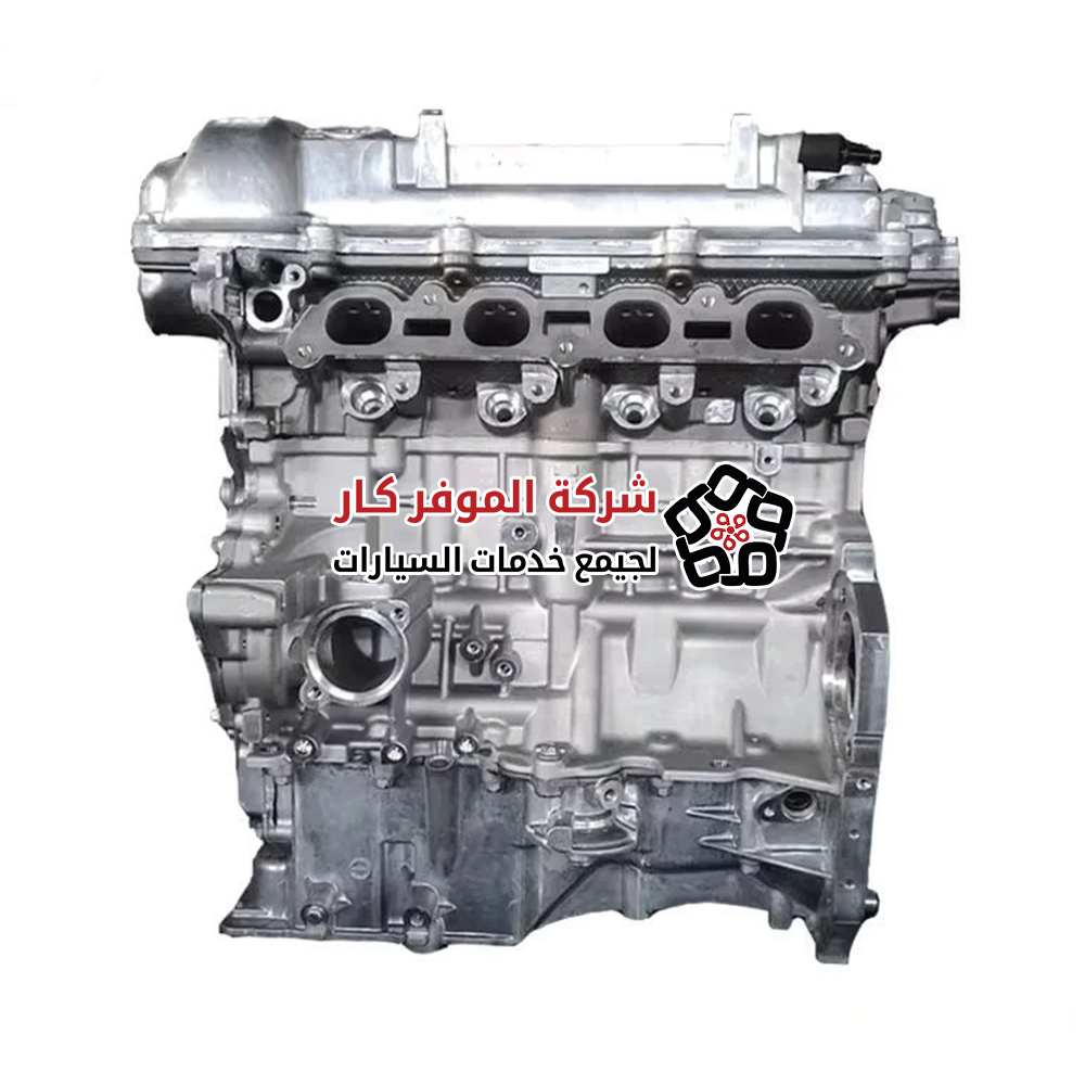 محرك G4FD – محرك كوري أصلي