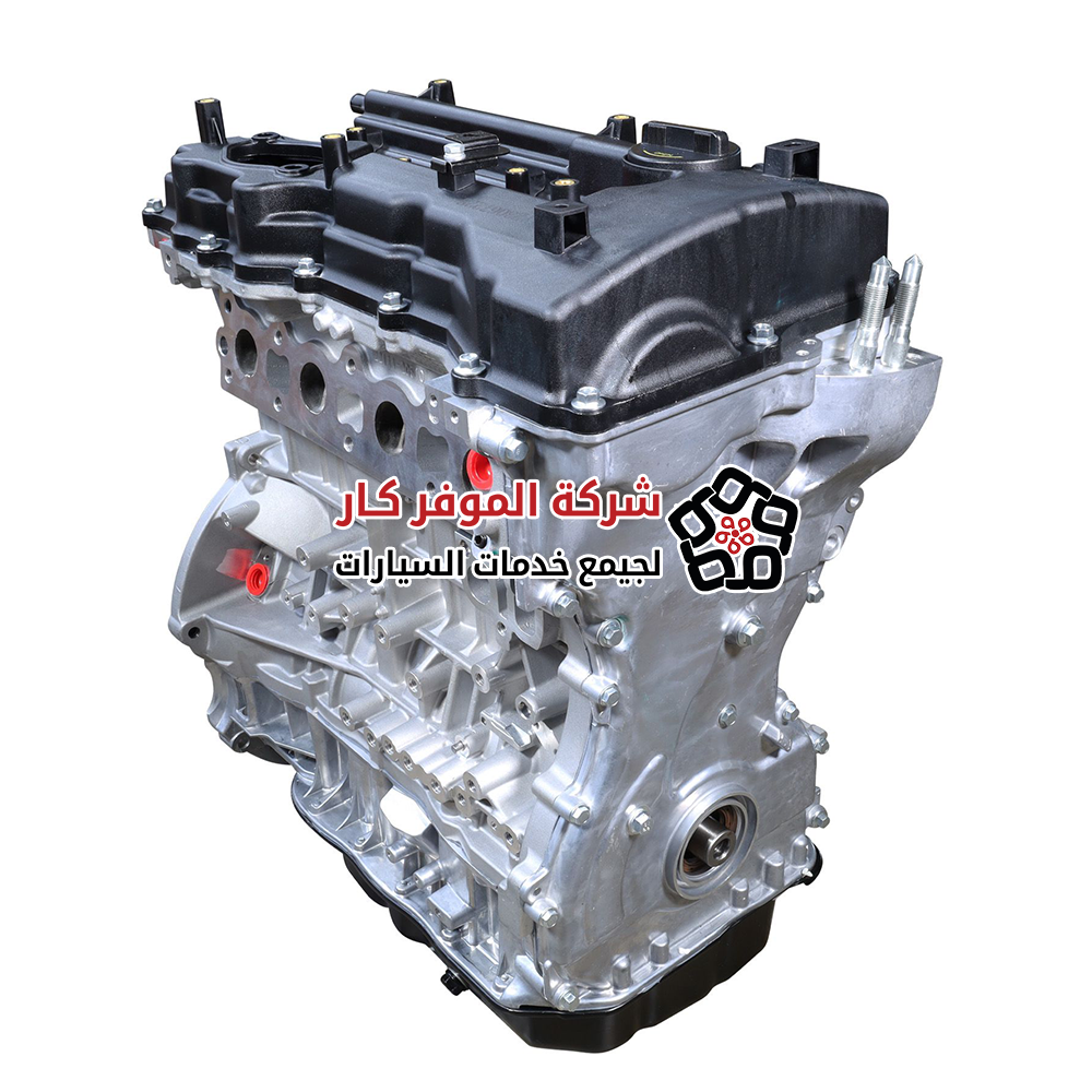 محرك G4FJ – محرك كوري أصلي
