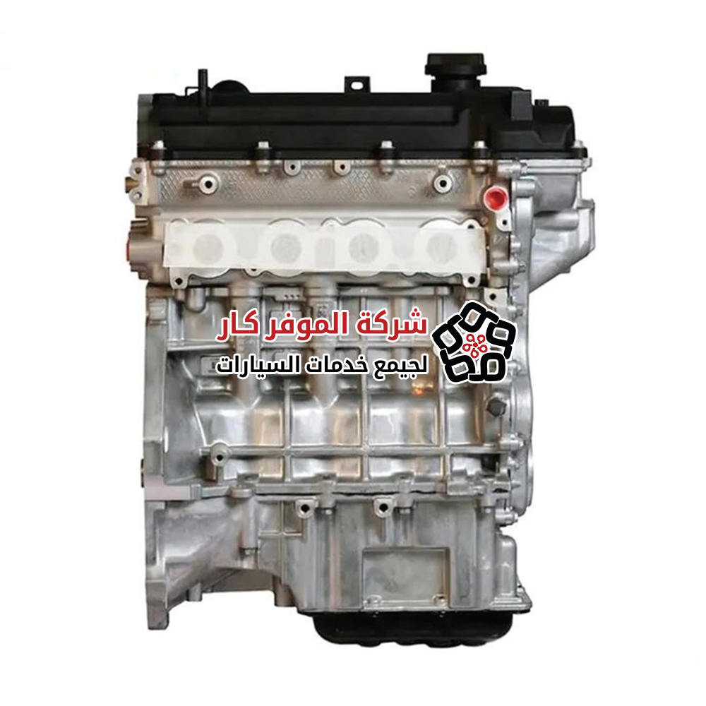 محرك G4LA – محرك كوري أصلي