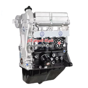 محرك JL48Q3 – محرك صيني أصلي