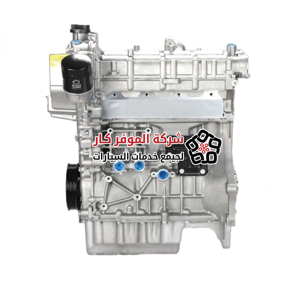 محرك JLD-4G24 – محرك صيني أصلي