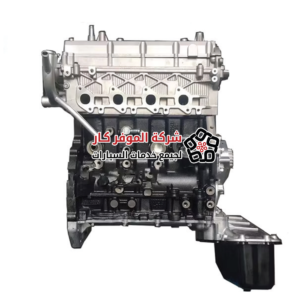 محرك JW4D20D – محرك صيني أصلي