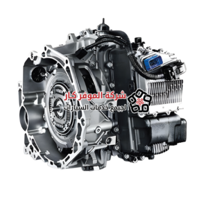 محرك RX5 – محرك صيني أصلي